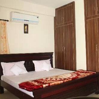 Brundavan Guest House, Hyderabad 2